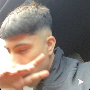 Meet your Posher, Jose